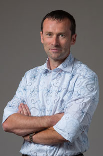 Pascal Mognol