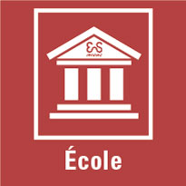 École