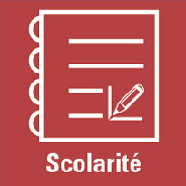 scolarité