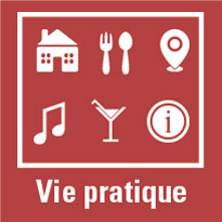 Vie pratique